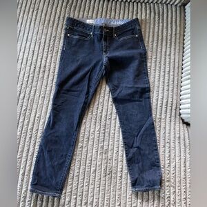 Gap 1969 Womens Always Skinny Jeans